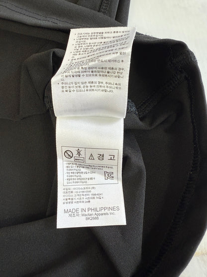 【adidas】climalite ブラック半袖Tシャツ XS レディース | 吸汗速乾・ストレッチ素材