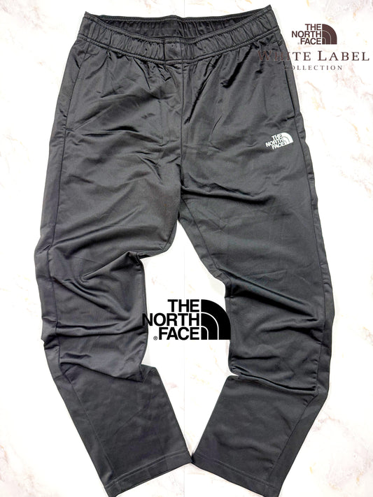 THE NORTH FACE White Label ブラックパンツ メンズ 85サイズ | ノースフェイス ホワイトレーベル スリムフィット トレーニングパンツ