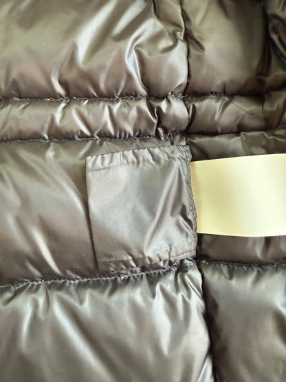 【新品】WOOLRICH（ウールリッチ）GALE JACKET ダウンパーカ ダークネイビー メンズXS 防寒・撥水 フード付き