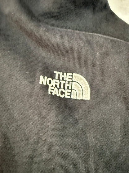 【THE NORTH FACE】ノースフェイス プルオーバーパーカー ブラック 2XL メンズ NM5PP40A ロゴフーディ