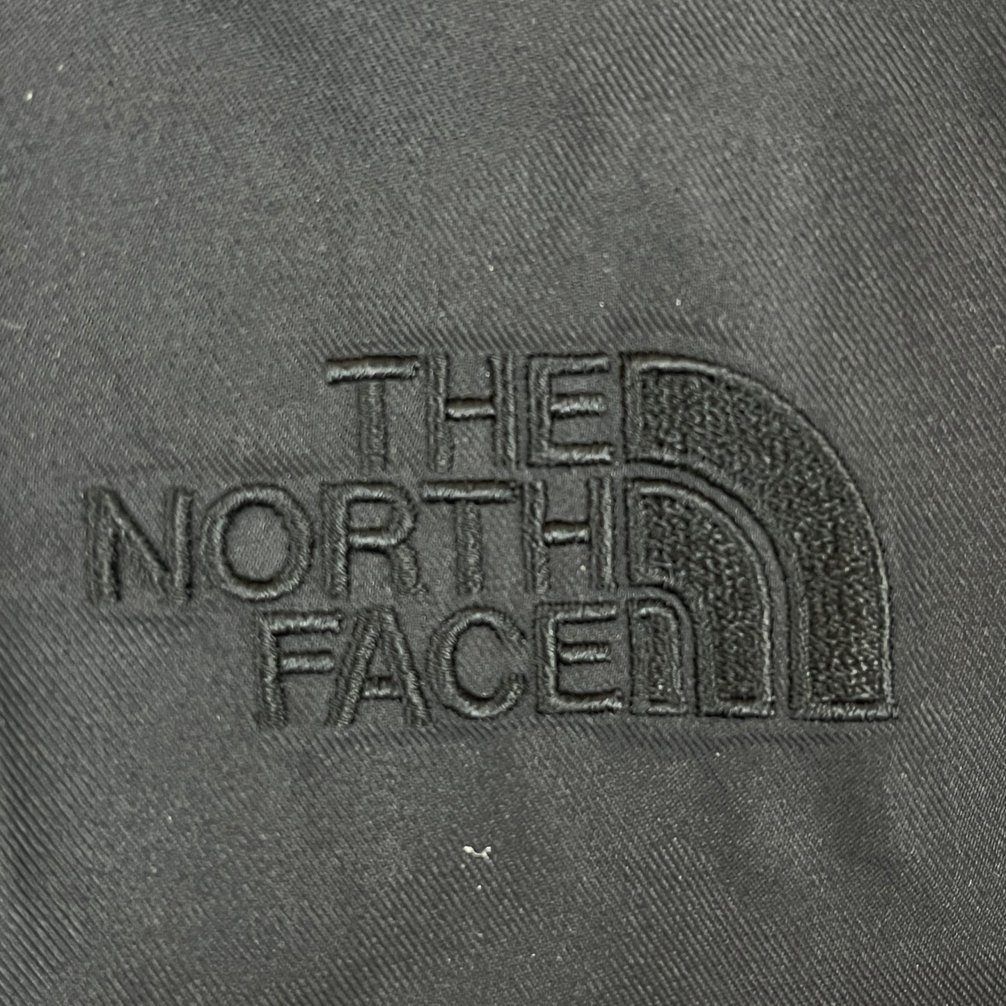 THE NORTH FACE（ザ・ノース・フェイス）ロングコート ハイベント 防寒 中綿コート ブラック レディース85(M) フード取外し可 #3