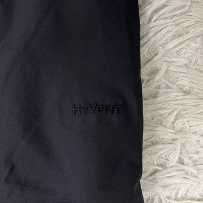 THE NORTH FACE（ザ・ノース・フェイス）ロングコート ハイベント 防寒 中綿コート ブラック レディース85(M) フード取外し可 #3