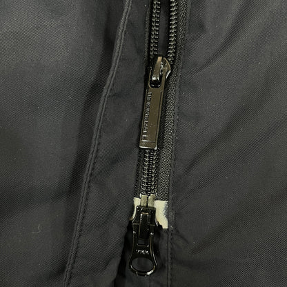 THE NORTH FACE（ザ・ノース・フェイス）ロングコート ハイベント 防寒 中綿コート ブラック レディース85(M) フード取外し可 #3