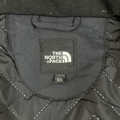 THE NORTH FACE（ザ・ノース・フェイス）ロングコート ハイベント 防寒 中綿コート ブラック レディース85(M) フード取外し可 #3