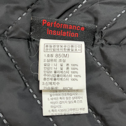 THE NORTH FACE（ザ・ノース・フェイス）ロングコート ハイベント 防寒 中綿コート ブラック レディース85(M) フード取外し可 #3