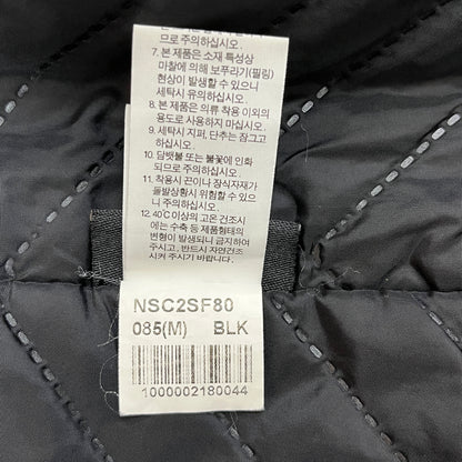 THE NORTH FACE（ザ・ノース・フェイス）ロングコート ハイベント 防寒 中綿コート ブラック レディース85(M) フード取外し可 #3