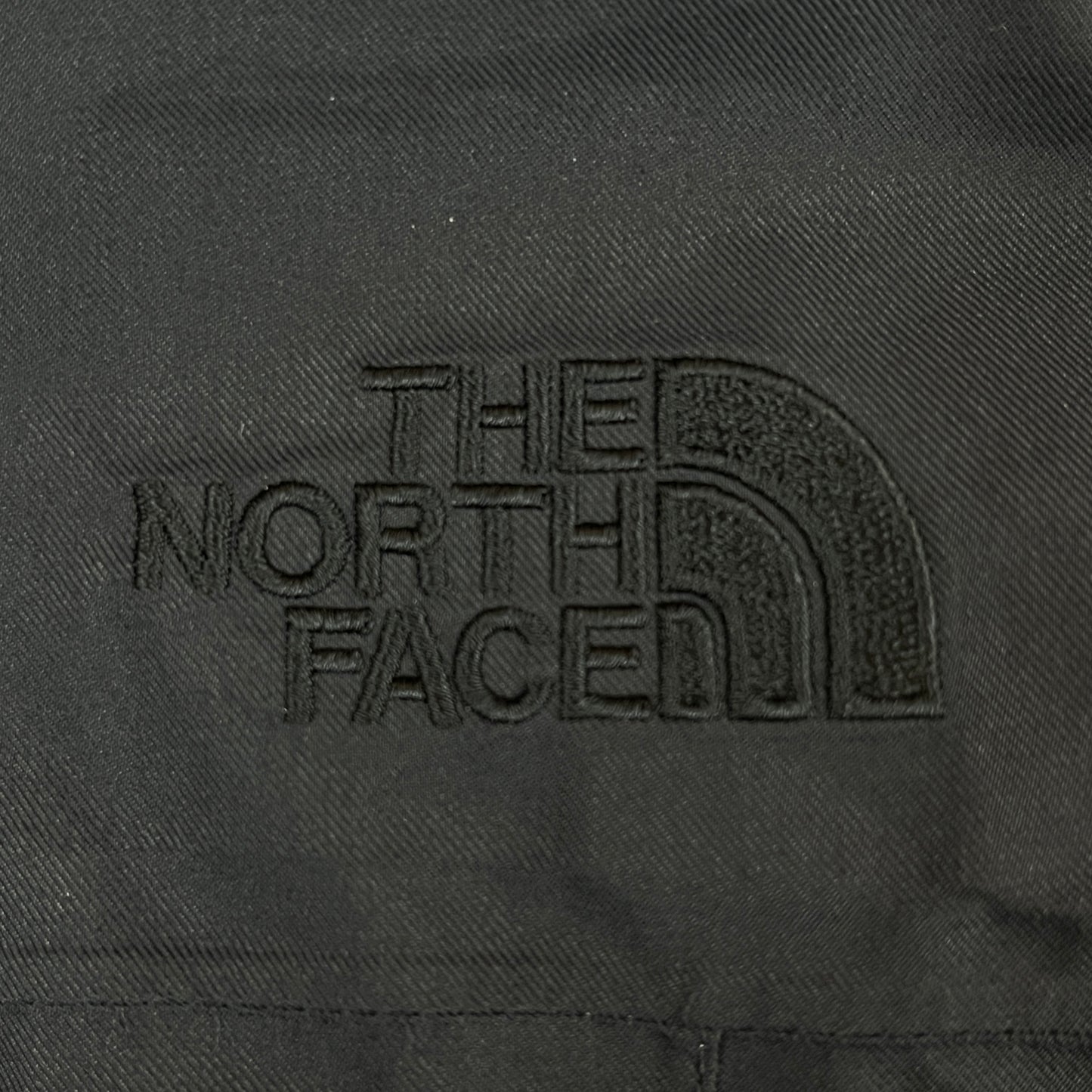 THE NORTH FACE（ザ・ノース・フェイス）ロングコート ハイベント 防寒 中綿コート ブラック レディース85(M) フード取外し可 #3