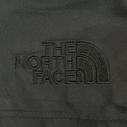 THE NORTH FACE（ザ・ノース・フェイス）ロングコート ハイベント 防寒 中綿コート ブラック レディース85(M) フード取外し可 #3
