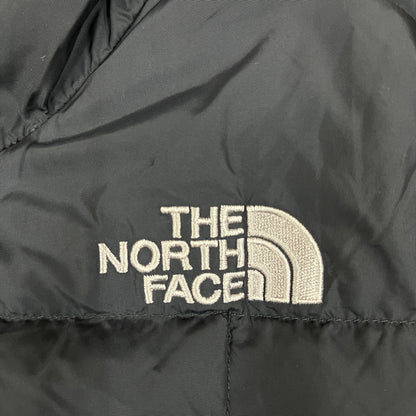 THE NORTH FACE（ザ・ノース・フェイス）700フィル ダウンジャケット ダークブルー メンズM（95） 高品質グースダウン／軽量・防寒アウター #5