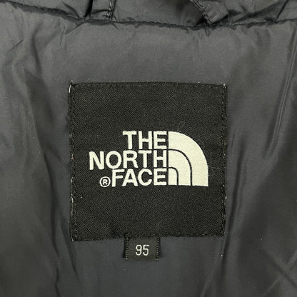 THE NORTH FACE（ザ・ノース・フェイス）700フィル ダウンジャケット ダークブルー メンズM（95） 高品質グースダウン／軽量・防寒アウター #5