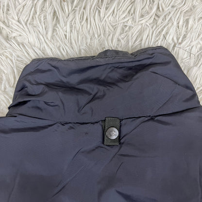 THE NORTH FACE（ザ・ノース・フェイス）700フィル ダウンジャケット ダークブルー メンズM（95） 高品質グースダウン／軽量・防寒アウター #5