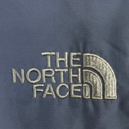 THE NORTH FACE（ザ・ノース・フェイス）ポカラダウンジャケット ネイビー メンズL（100）オリンピックロゴ／フード取り外し可／高機能防寒アウター #7