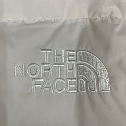 THE NORTH FACE（ザ・ノース・フェイス）Lofty Down Jacket／ロフティダウンジャケット クリームカラー メンズ Mサイズ(95) #9