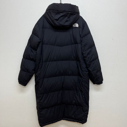 THE NORTH FACE（ザ・ノース・フェイス）RDSダウン ロングコート／メンズ ダウンジャケット ブラック XL（105）#10