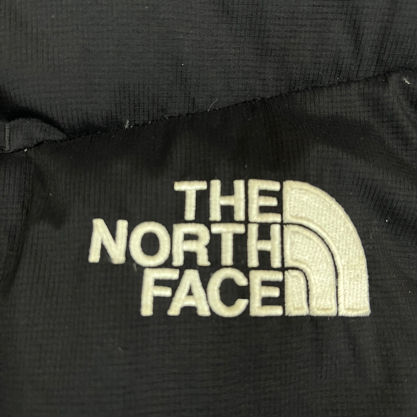 THE NORTH FACE（ザ・ノース・フェイス）RDSダウン ロングコート／メンズ ダウンジャケット ブラック XL（105）#10