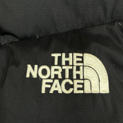 THE NORTH FACE（ザ・ノース・フェイス）RDSダウン ロングコート／メンズ ダウンジャケット ブラック XL（105）#10