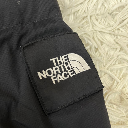 THE NORTH FACE（ザ・ノース・フェイス）RDSダウン ロングコート／メンズ ダウンジャケット ブラック XL（105）#10