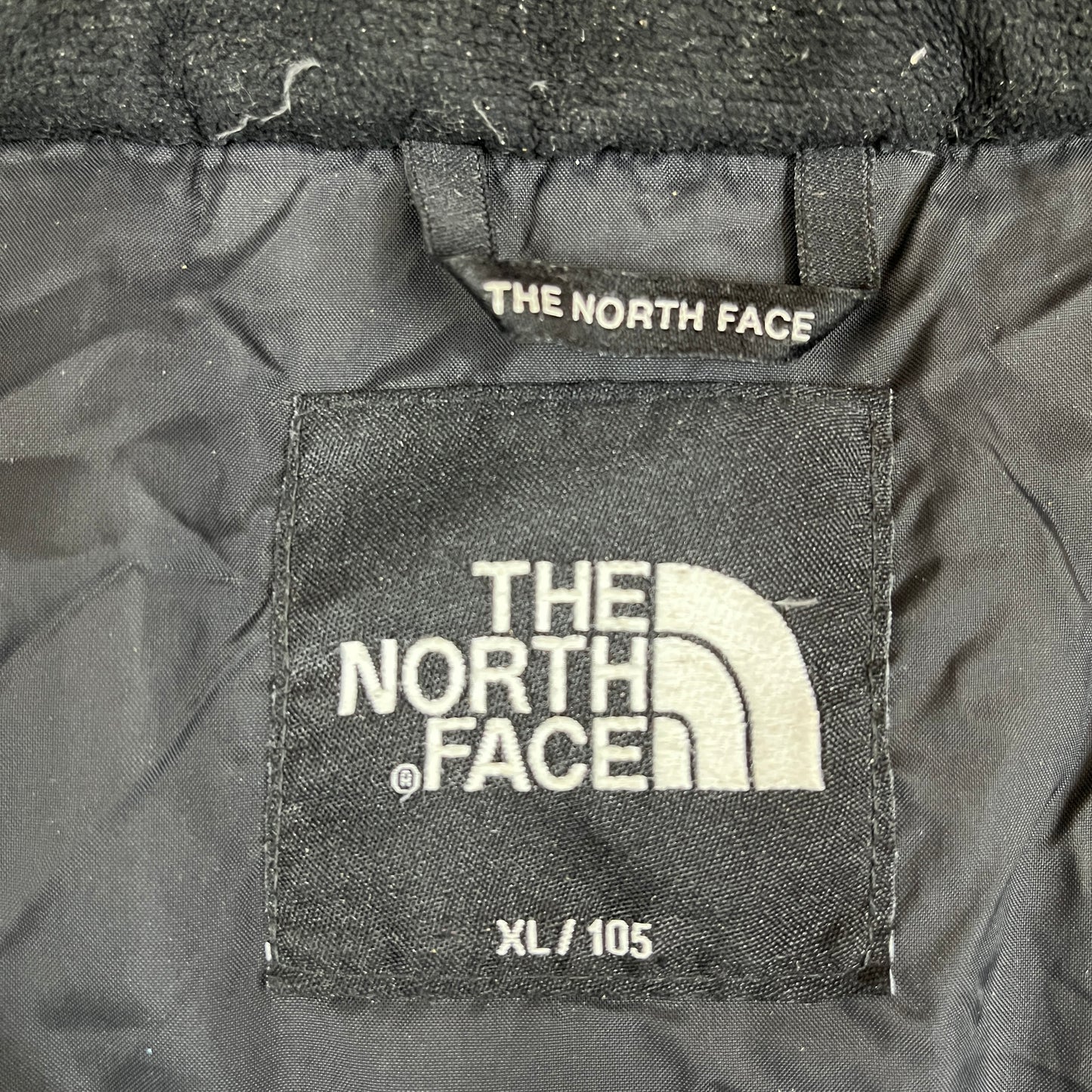 THE NORTH FACE（ザ・ノース・フェイス）RDSダウン ロングコート／メンズ ダウンジャケット ブラック XL（105）#10
