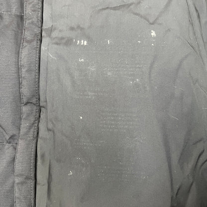 THE NORTH FACE（ザ・ノース・フェイス）RDSダウン ロングコート／メンズ ダウンジャケット ブラック XL（105）#10