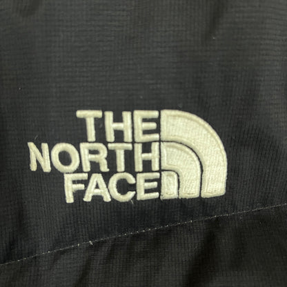 THE NORTH FACE（ザ・ノース・フェイス）RDSダウン ロングコート／メンズ ダウンジャケット ブラック XL（105）#10