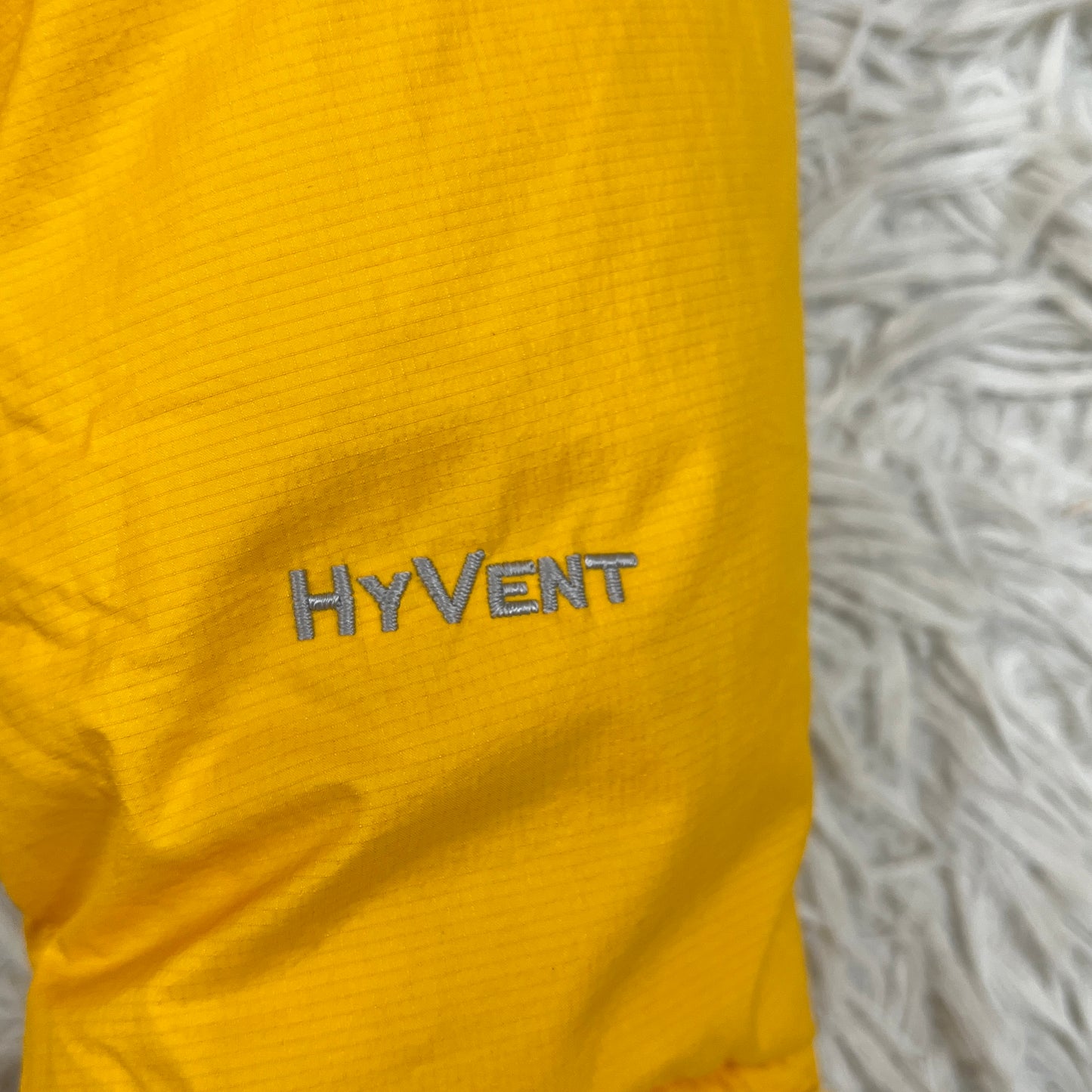 THE NORTH FACE（ザ・ノース・フェイス）バルトロライトジャケット 800フィル パーカー HyVent イエロー×オレンジ レディースM（85）#11