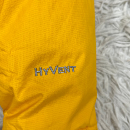 THE NORTH FACE（ザ・ノース・フェイス）バルトロライトジャケット 800フィル パーカー HyVent イエロー×オレンジ レディースM（85）#11