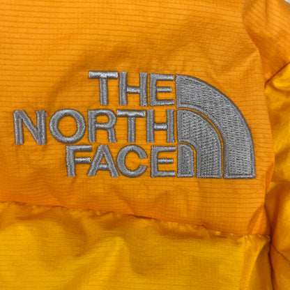 THE NORTH FACE（ザ・ノース・フェイス）バルトロライトジャケット 800フィル パーカー HyVent イエロー×オレンジ レディースM（85）#11