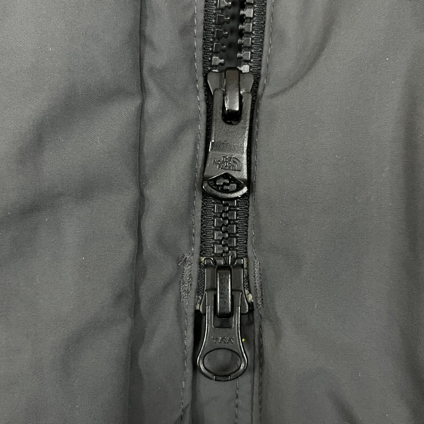 THE NORTH FACE（ザ・ノース・フェイス）McMurdo（マクマード）シリーズ レディースM（90）ブルー／ハイベント仕様・フード取り外し可・高保温ダウンコート #16