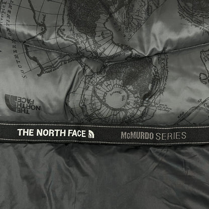 THE NORTH FACE（ザ・ノース・フェイス）McMurdo（マクマード）シリーズ レディースM（90）ブルー／ハイベント仕様・フード取り外し可・高保温ダウンコート #16