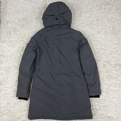 THE NORTH FACE（ザ・ノース・フェイス）McMurdo（マクマード）シリーズ レディースM（90）ブルー／ハイベント仕様・フード取り外し可・高保温ダウンコート #16