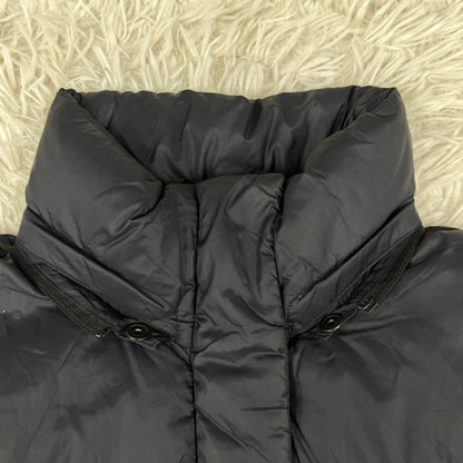 【THE NORTH FACE】700フィル ロングダウンコート ブラック レディース XL（95）｜高品質ダウン＆軽量防寒アウター #17