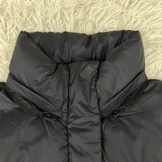 【THE NORTH FACE】700フィル ロングダウンコート ブラック レディース XL（95）｜高品質ダウン＆軽量防寒アウター #17