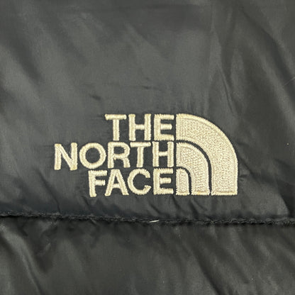 【THE NORTH FACE】700フィル ロングダウンコート ブラック レディース XL（95）｜高品質ダウン＆軽量防寒アウター #17