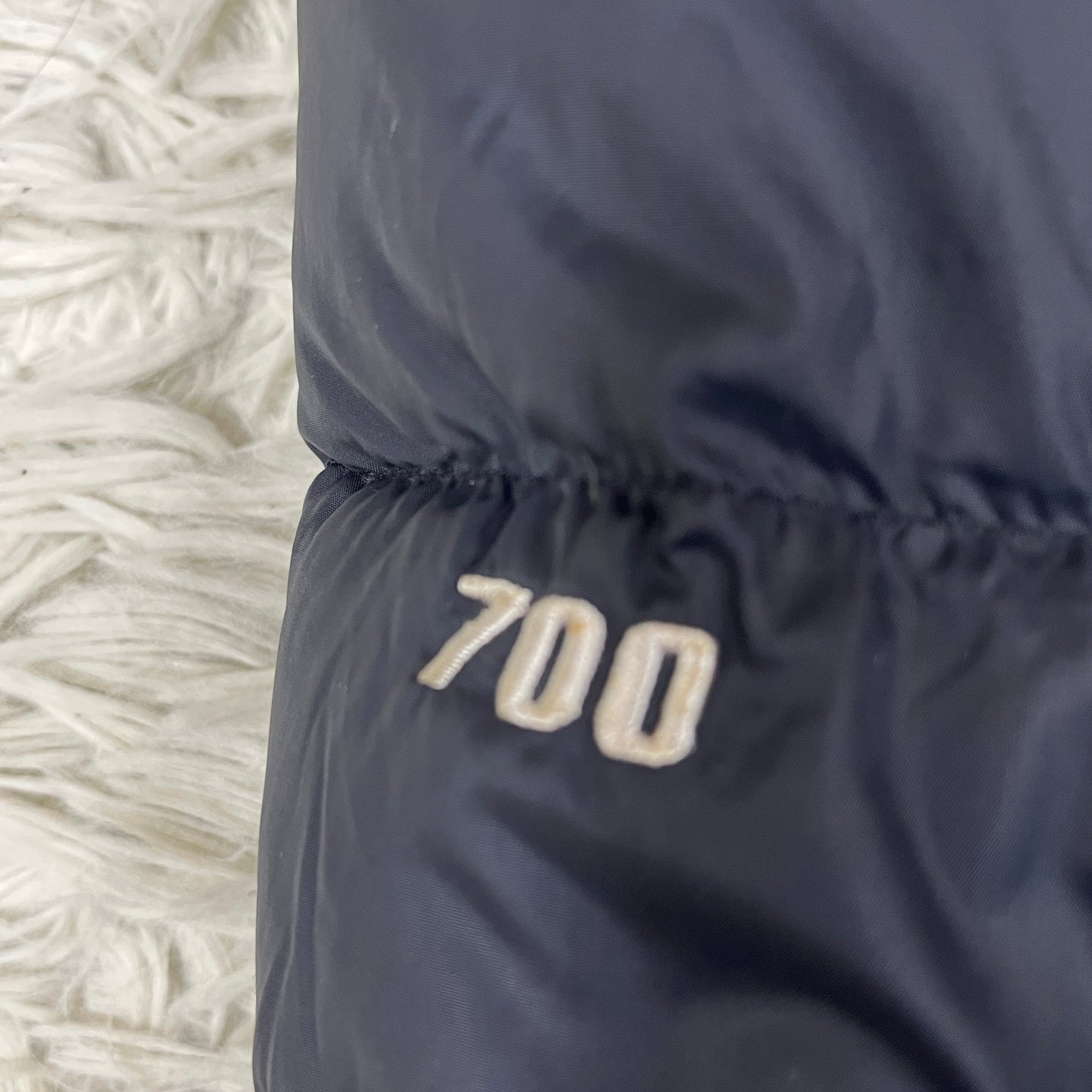 【THE NORTH FACE】700フィル ロングダウンコート ブラック レディース XL（95）｜高品質ダウン＆軽量防寒アウター #17