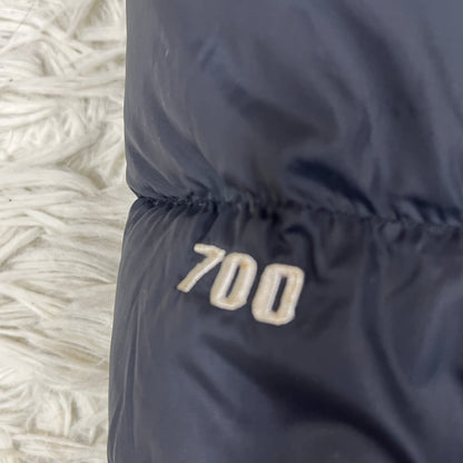 【THE NORTH FACE】700フィル ロングダウンコート ブラック レディース XL（95）｜高品質ダウン＆軽量防寒アウター #17