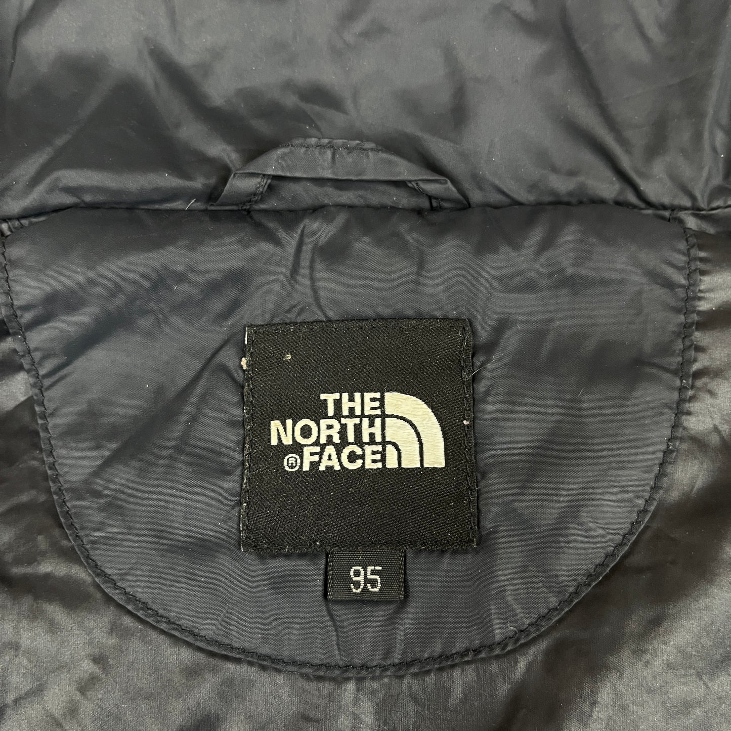 【THE NORTH FACE】700フィル ロングダウンコート ブラック レディース XL（95）｜高品質ダウン＆軽量防寒アウター #17