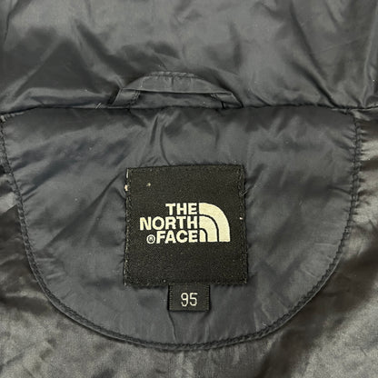【THE NORTH FACE】700フィル ロングダウンコート ブラック レディース XL（95）｜高品質ダウン＆軽量防寒アウター #17
