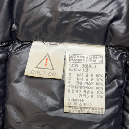 【THE NORTH FACE】700フィル ロングダウンコート ブラック レディース XL（95）｜高品質ダウン＆軽量防寒アウター #17