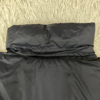 【THE NORTH FACE】700フィル ロングダウンコート ブラック レディース XL（95）｜高品質ダウン＆軽量防寒アウター #17