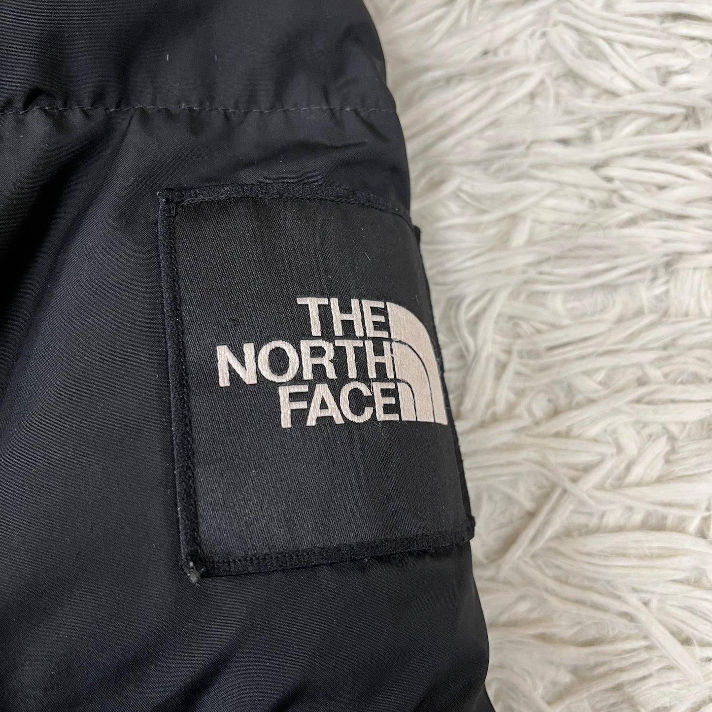 【THE NORTH FACE】マウンテンアスレチックス ロングダウンコート ブラック メンズM（95）｜高保温ロング丈アウター #18