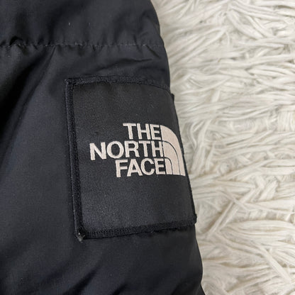 【THE NORTH FACE】マウンテンアスレチックス ロングダウンコート ブラック メンズM（95）｜高保温ロング丈アウター #18