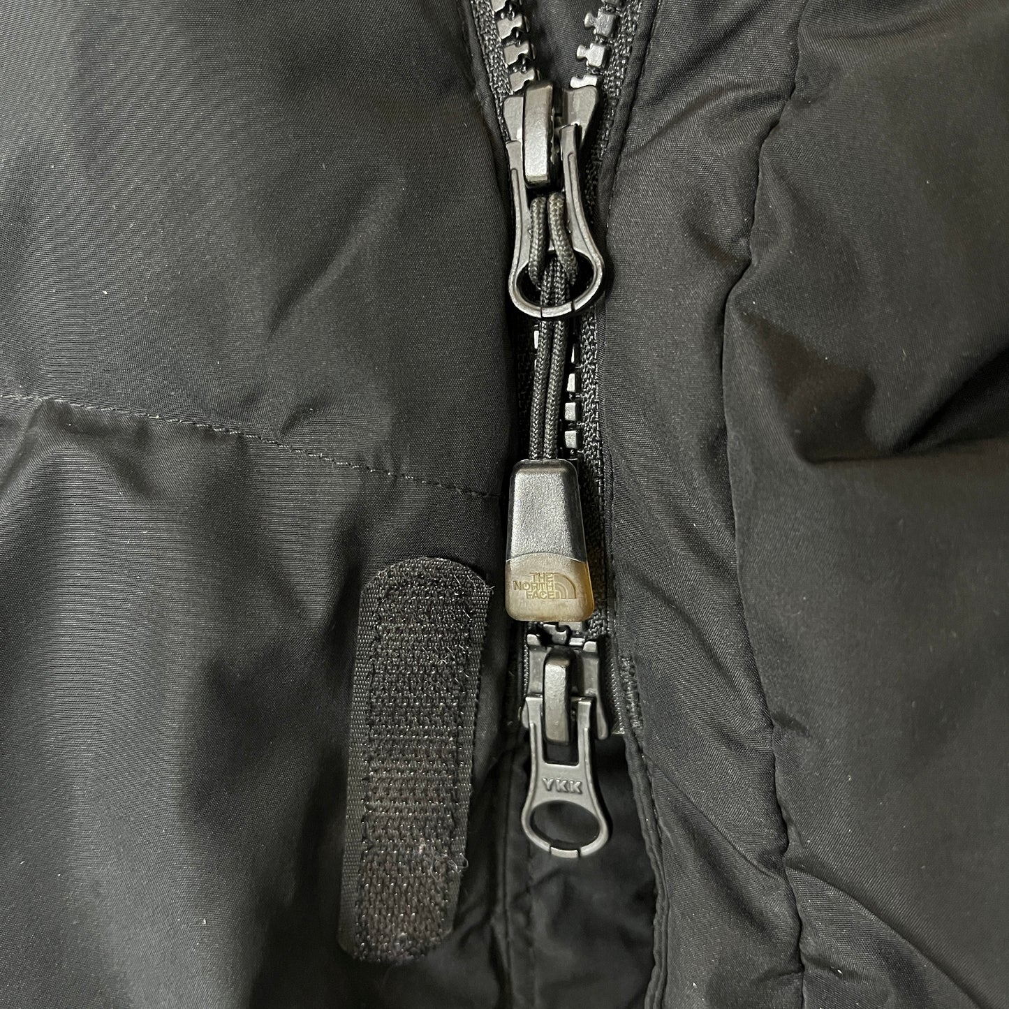 【THE NORTH FACE】マウンテンアスレチックス ロングダウンコート ブラック メンズM（95）｜高保温ロング丈アウター #18