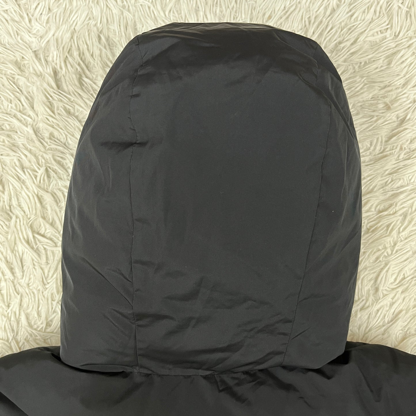 【THE NORTH FACE】マウンテンアスレチックス ロングダウンコート ブラック メンズM（95）｜高保温ロング丈アウター #18