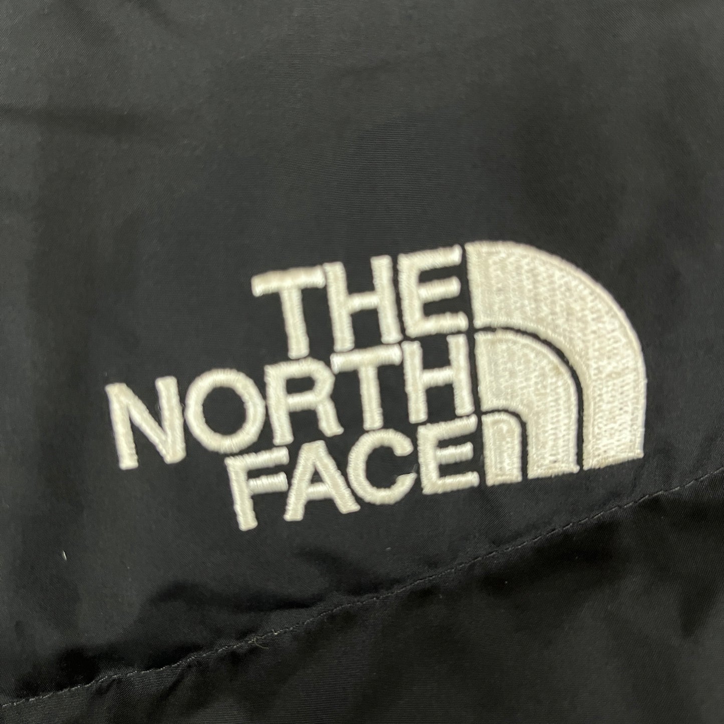 【THE NORTH FACE】マウンテンアスレチックス ロングダウンコート ブラック メンズM（95）｜高保温ロング丈アウター #18