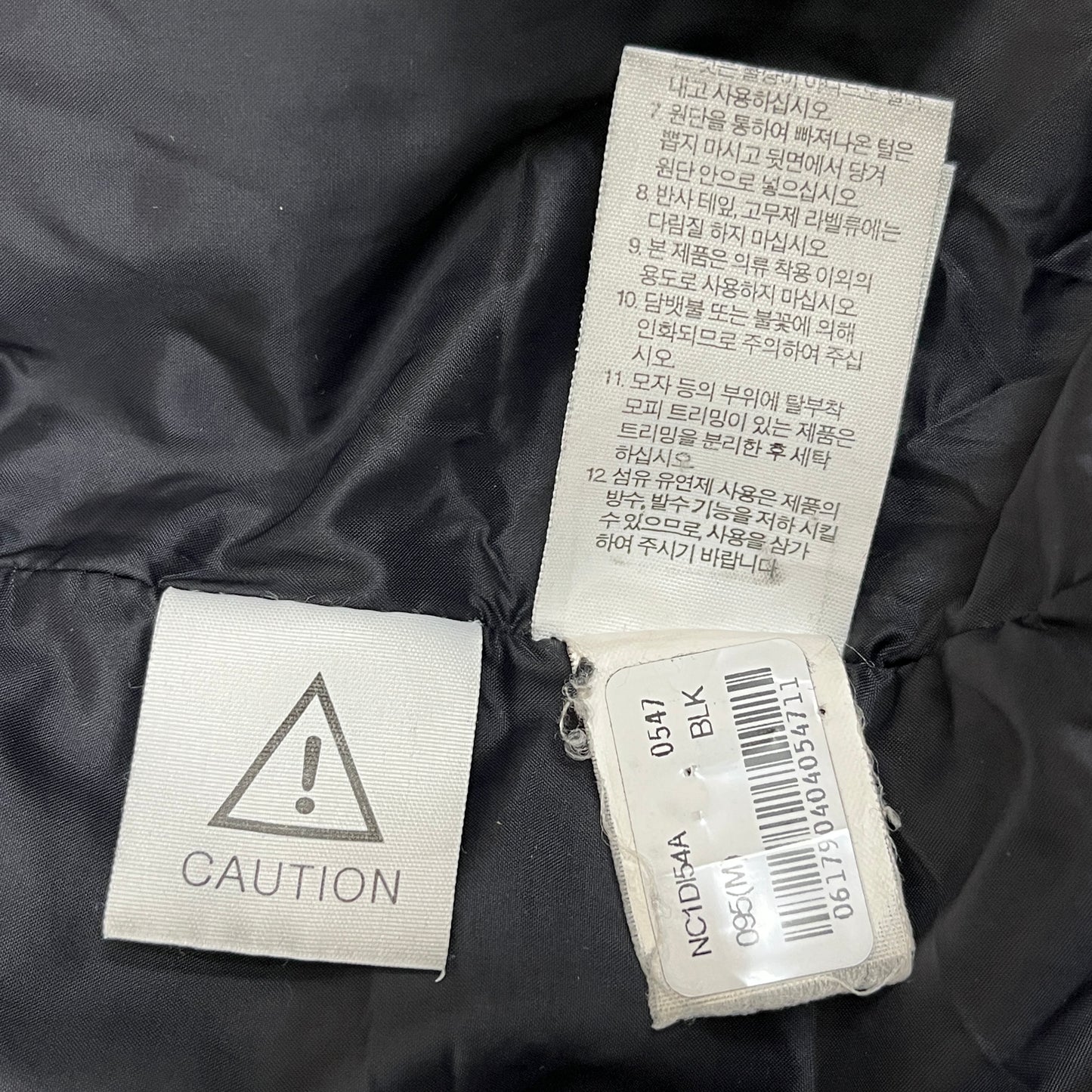 【THE NORTH FACE】マウンテンアスレチックス ロングダウンコート ブラック メンズM（95）｜高保温ロング丈アウター #18