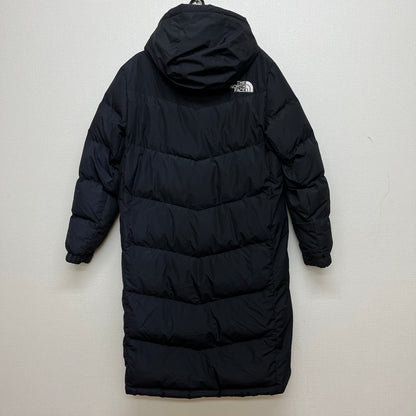 THE NORTH FACE ロングダウンコート ブラック メンズ S (90) | 洗濯可能ダウン / 高保温 / エコ素材採用 #20