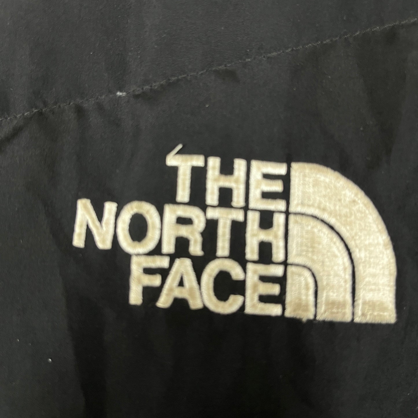 THE NORTH FACE ロングダウンコート ブラック メンズ S (90) | 洗濯可能ダウン / 高保温 / エコ素材採用 #20