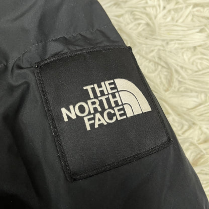 THE NORTH FACE ロングダウンコート ブラック メンズ S (90) | 洗濯可能ダウン / 高保温 / エコ素材採用 #20