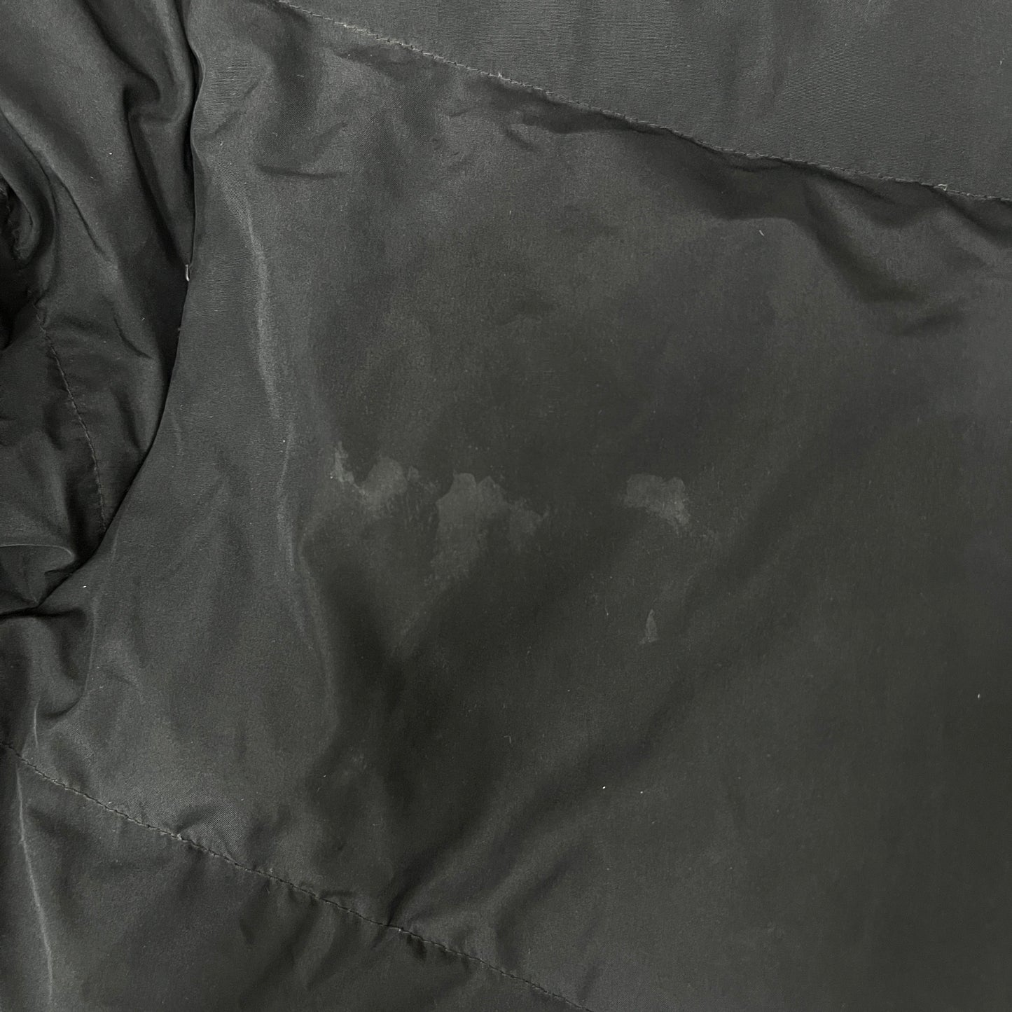 THE NORTH FACE ロングダウンコート ブラック メンズ S (90) | 洗濯可能ダウン / 高保温 / エコ素材採用 #20