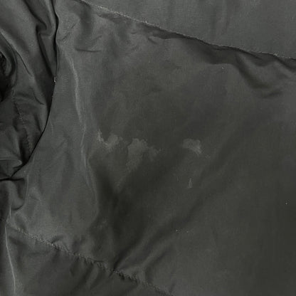 THE NORTH FACE ロングダウンコート ブラック メンズ S (90) | 洗濯可能ダウン / 高保温 / エコ素材採用 #20